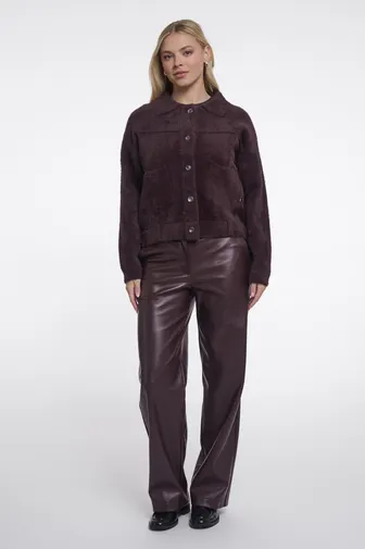 Rino & Pelle vest Bubbly.5002611