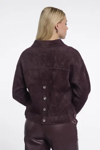 Rino & Pelle vest Bubbly.5002611