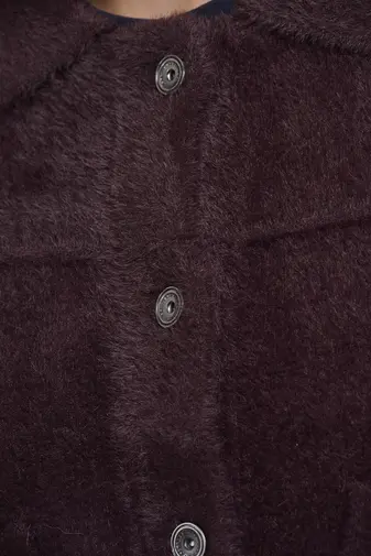 Rino & Pelle vest Bubbly.5002611