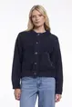 Rino & Pelle vest Bubbly.5002621