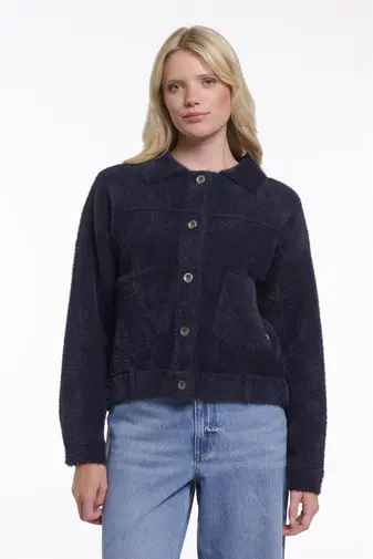 Rino & Pelle vest Bubbly.5002621