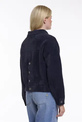 Rino & Pelle vest Bubbly.5002621