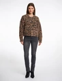 Rino & Pelle vest Bubbly.5012511