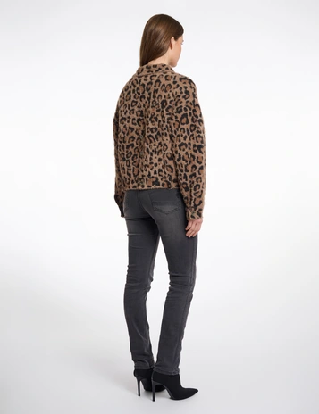 Rino & Pelle vest Bubbly.5012511