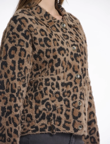 Rino & Pelle vest Bubbly.5012511