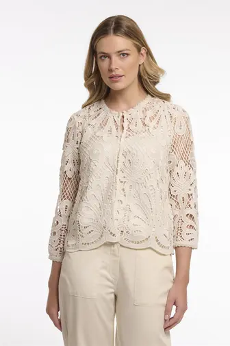 Rino & Pelle vest Meghan.7002622