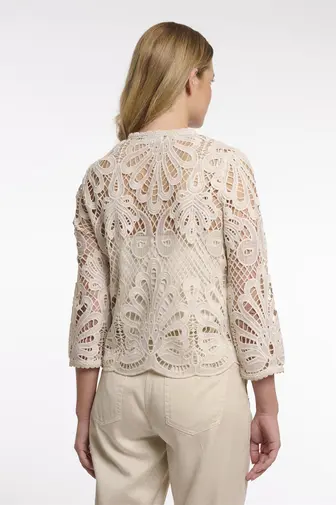 Rino & Pelle vest Meghan.7002622