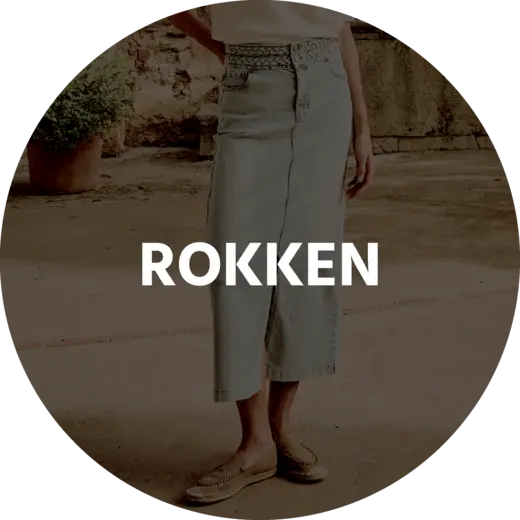 ROKKEN