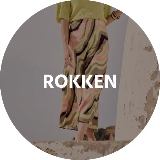ROKKEN