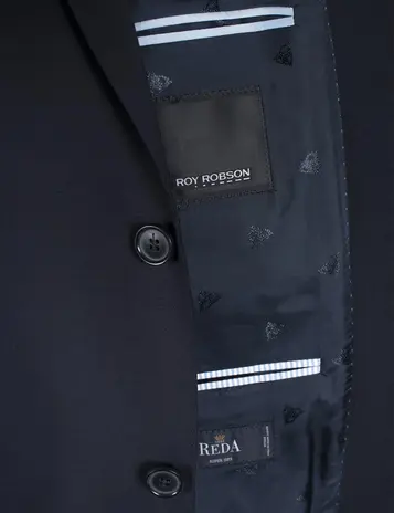 Roy Robson business colbert Regular Fit S00050001215200