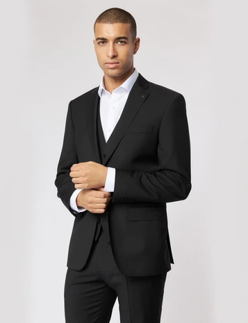 Roy Robson business colbert Regular Fit S00050001215200