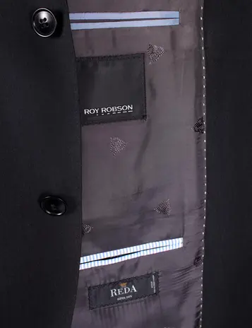 Roy Robson business colbert Regular Fit S00050001215200