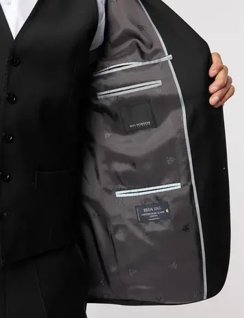 Roy Robson business colbert Regular Fit S00050001215200