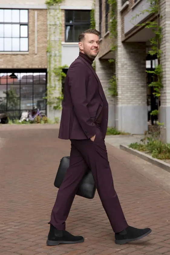Roy Robson business colbert Slim Fit 000071001057400