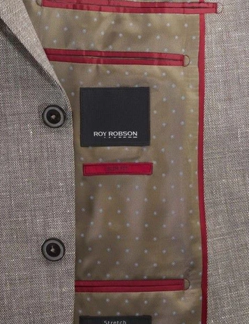 Roy Robson business colbert Slim Fit 000081321057400