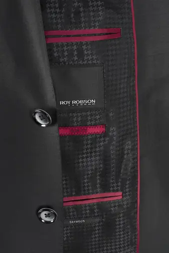 Roy Robson business colbert Slim Fit S00050381694700