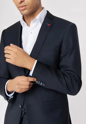 Roy Robson business colbert Slim Fit S00050381694700
