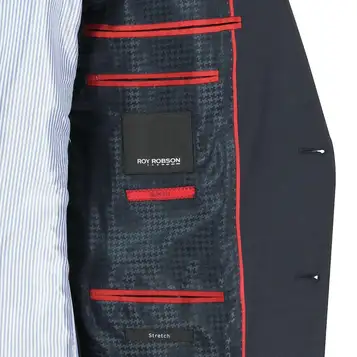Roy Robson business colbert Slim Fit S00050381694700