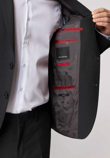 Roy Robson business colbert Slim Fit S00050421436800