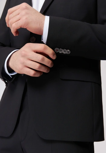 Roy Robson business colbert Slim Fit S00050421436800