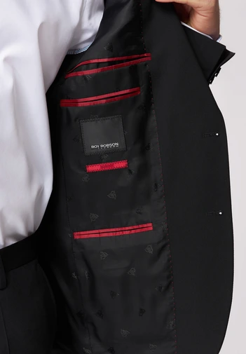 Roy Robson business colbert Slim Fit S00050421436800