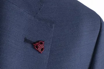 Roy Robson business colbert Slim Fit S00050571004400