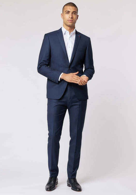 Roy Robson business colbert Slim Fit S00050581594800