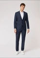 Roy Robson business colbert Slim Fit S00050891004400