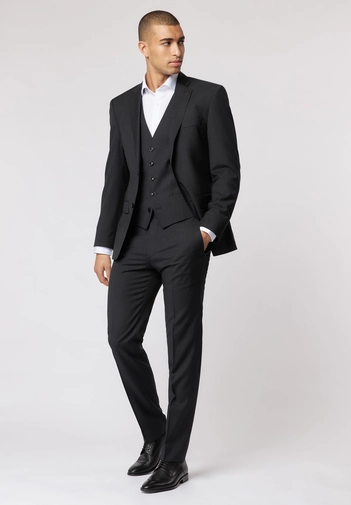 Roy Robson business pantalon Regular Fit S01050001267500