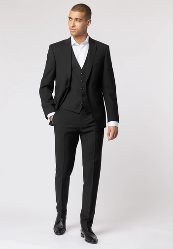 Roy Robson business pantalon Regular Fit S01050001267500