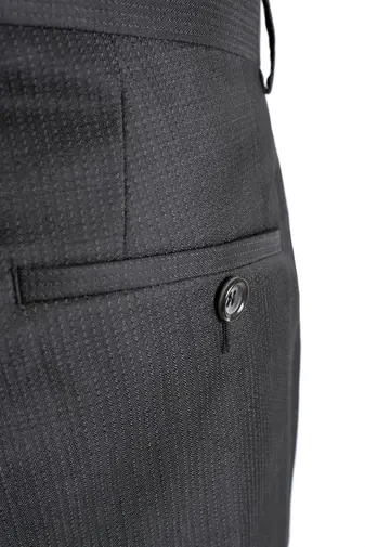 Roy Robson business pantalon Regular Fit S01050001267500