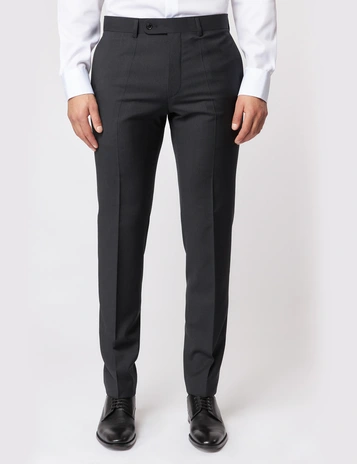 Roy Robson business pantalon Regular Fit S01050001267500