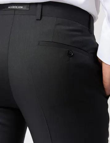 Roy Robson business pantalon Regular Fit S01050001267500