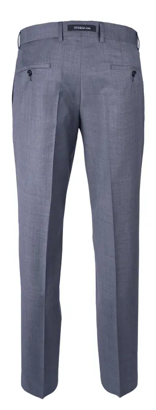 Roy Robson business pantalon Regular Fit S01050011267500