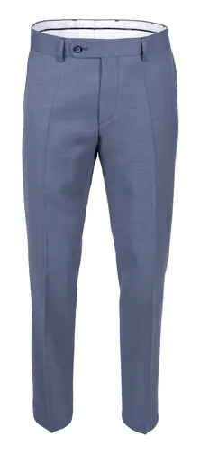 Roy Robson business pantalon Regular Fit S01050071267500