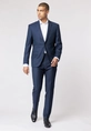 Roy Robson business pantalon Regular Fit S01050081267500