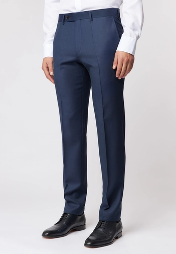 Roy Robson business pantalon Regular Fit S01050081267500