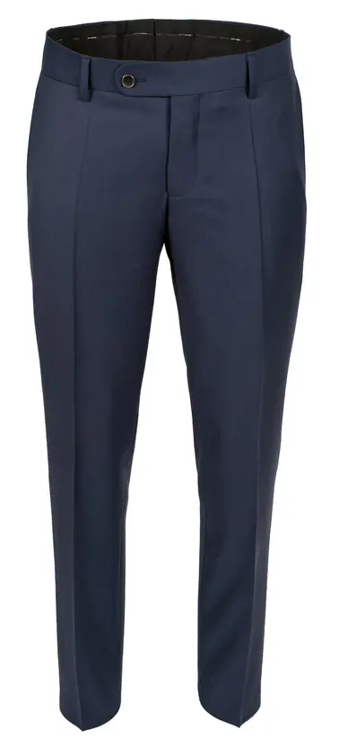 Roy Robson business pantalon Regular Fit S01050081267500