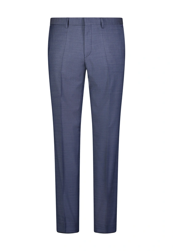 Roy Robson business pantalon Regular Fit S01550031007200