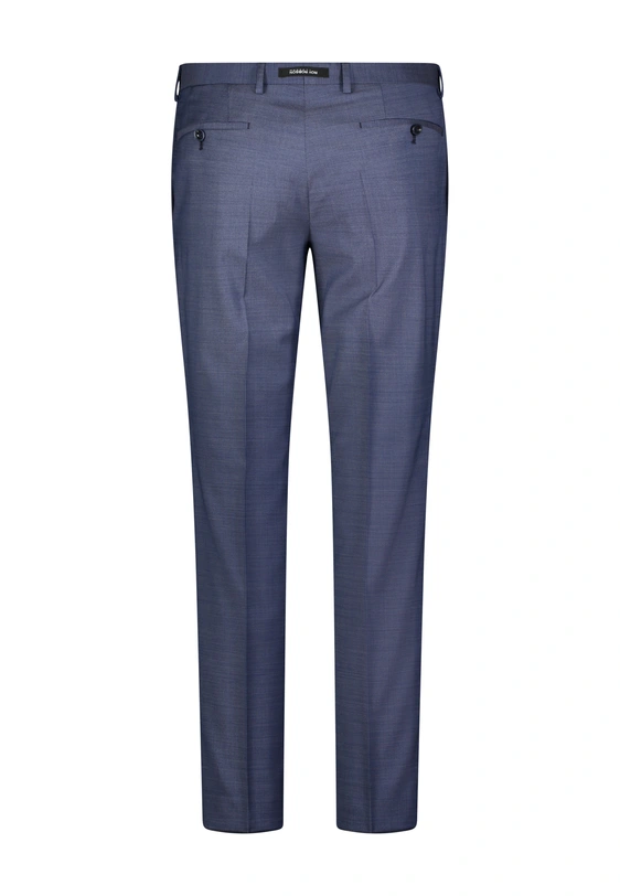 Roy Robson business pantalon Regular Fit S01550031007200