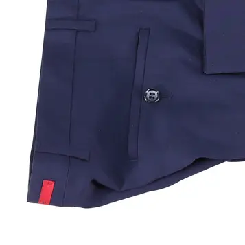 Roy Robson business pantalon Slim Fit 0010/240-01