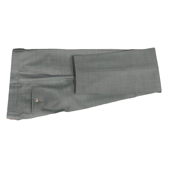 Roy Robson business pantalon Slim Fit 001021501232500