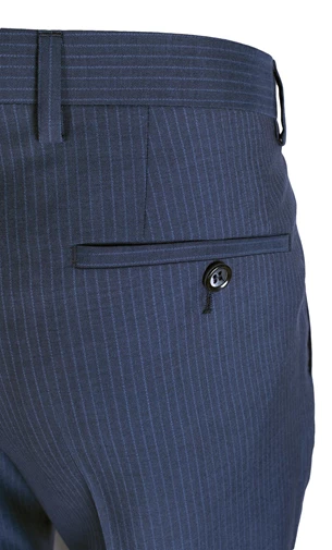 Roy Robson business pantalon Slim Fit 5018/S-  -0240-