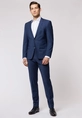 Roy Robson business pantalon Slim Fit S01050361295400