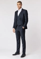 Roy Robson business pantalon Slim Fit S01050381295400