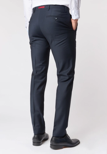 Roy Robson business pantalon Slim Fit S01050381295400