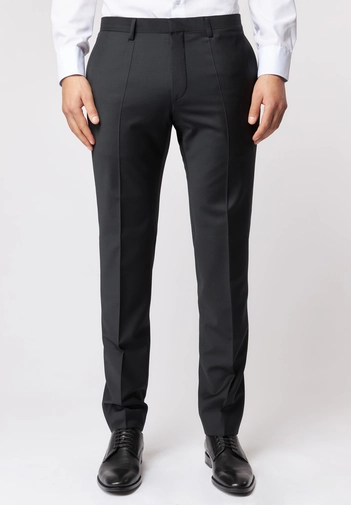 Roy Robson business pantalon Slim Fit S01050381295400