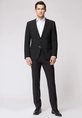 Roy Robson business pantalon Slim Fit S01050421295400