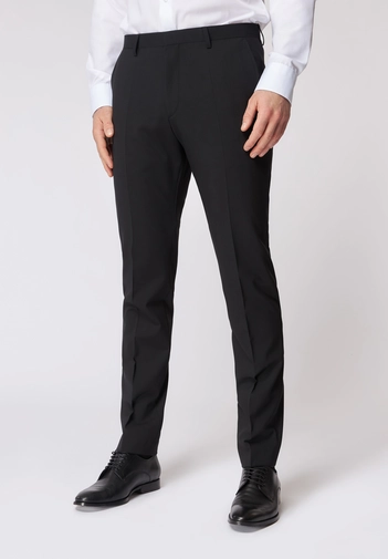 Roy Robson business pantalon Slim Fit S01050421295400