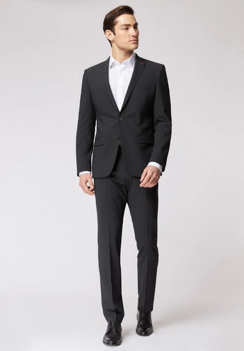 Roy Robson business pantalon Slim Fit S01050421295400